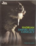 Thorsten Opper - Hadrian Empire and conflict
