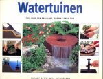 REES, YVONNE / SUTHERLAND, NEIL - Beeldgids voor watertuinen