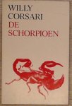 Corsari, Eppo Doeve - Schorpioen