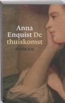 Enquist, Anna - De thuiskomst