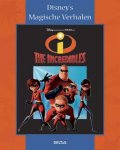 nvt - Disneys Magische Verhalen The Incredibles