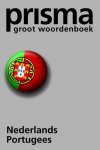 auteur onbekend - Prisma groot woordenboek / Nederlands-Portugees