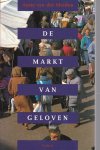 Meiden, A. van der - De markt van geloven / ontsokkeling, vernieuwing en verandering in geloofsgemeenschappen