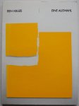 Cornips, Marie- Hélène e.a. ill. Andriesse, Paul e.a. - Een keuze Eine auswahl Hedendaagse kunst uit Nederland en Duitsland Tentoonstelling Katalogus 2 talig Duits- Ned Cornips, Marie- Hélène e.a. ill. Andriesse, Paul e.a. - Een keuze Eine auswahl Hedendaagse kunst uit Nederland en Duitsland Tentoonstelling Katalogus 2 talig Duits- Ned