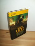 Sacks, Oliver - Mexicaans dagboek