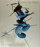 Jan Teeuwisse 11187, Emma van Proosdij 242144, Antoon Melissen 11179, Frits Scholten 11188 - Auke de Vries - Tussenlanding