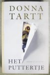 Tartt, Donna - Het puttertje
