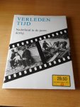 Ribbens, Kees - Verleden tijd. Nederland in de jaren dertig