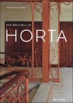 Fran oise Aubry - THE BRUSSELS OF HORTA.
