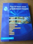 - Tips en trucs voor prijsbewust kopen / druk 1