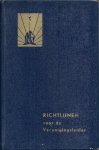 Kok, H.F. - Richtlijnen voor de verenigingsleider
