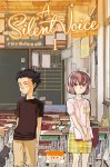 Yoshitoki Oima 277713 - A silent voice Tome 1