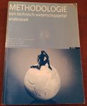 H. H. C. M. Christiaans, A. L. A. Fraaij, E de Graaff, C. F. Hendriks - Methodologie van technisch-wetenschappelijk onderzoek