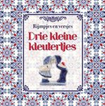  - Drie kleine kleutertjes