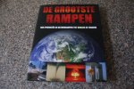 Genzmer, H. - De grootste rampen. Van epidemieën en natuurrampen tot oorlog en terreur