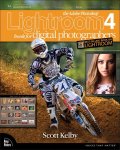 Scott Kelby - Adobe Photoshop Lightroom 4 Book For Digital Photographers