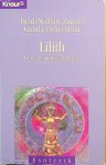 Wolfart-Zundel, Heidi / Günther Cherubini - Lilith. Der geheimnisvolle Planet Wolfart-Zundel, Heidi / Günther Cherubini - Lilith. Der geheimnisvolle Planet