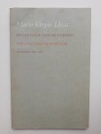 Llosa, Vargas Mario - De cultuur van de vrijheid / The culture of Freedom