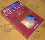 Bear, Greg. - Eeuwigheid.