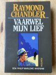 Raymond Chandler, E. Hoog - Vaarwel mijn lief