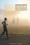 OOsterhof, Jan Fokke / Kamphuis, Paul - Hardlopen. Met succes je grenzen verleggen. ZONDER de  DVD