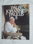 Hebblethwaite, Peter & Kaufmann, Ludwig - Paus Johannes Paulus II. Uniek beeldverslag van een opmerkelijk man.