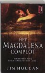 J. Hougan - Het Magdalena complot