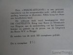 L. Mees. - Geschiedenis der Gemeente Hingene.