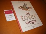 Dahl, Roald - De Tovervinger
