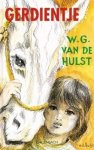 W.G. van de Hulst - Hulst, W.G. van de-Gerdientje