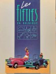 COLLECTIF - Les Fifties en Belgique