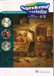 Bastiaans, Conny - Sprekend verleden - bovenbouw - havo 4/5 - activiteitenboek - met Historische Contexten - 6de druk