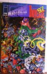Rockwitz, Mike - Wildstorm universe 97 - 2 jan