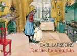 Carl Larsson, N.v.t. - Familie, huis en tuin