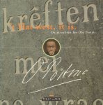 Postma, Obe - 't Hat West (De aktualiteit fan Obe Postma), 111 pag. softcover, gave staat