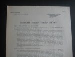 - Indische Inlichtingen Dienst, nr 8, 3 april 1946 - Indische Inlichtingen Dienst, nr 8, 3 april 1946