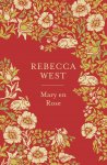 Rebecca West - Aubrey 2 -   Mary en Rose