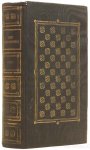 NERCIAT, A. DE - Les aphrodites ou fragments thali-priapiques pour servire a l'histoire du plaisir. 2 parts in 1 volume + H. Juin,  Un portrait d'Andréa de Nerciat. Suivi d'un essai bibliographique.