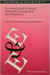 F. Archibugi, Peter Nijkamp - Economy & Ecology: Towards Sustainable Development
