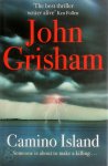 John Grisham 13049 - Camino Island