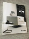 Editorial; Pasquale Natuzzi - It’s How you live