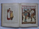 Wood, Theodore, Molesworth, Mrs., a.o.. - The Child's Pictorial. Year 1894 & 1895. Wood, Theodore, Molesworth, Mrs., a.o.. - The Child's Pictorial. Year 1894 & 1895.