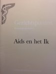 Bos, Arie - Gezichtspunten. Brochure Sociale Hygiëne. Aids en het Ik