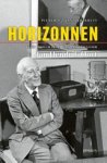 Piet van der Kruit - Horizonnen