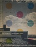 Ibelings, Hans - De Moderne Jaren Vijftig en Zestig / The Modern Fifties and Sixties: De verspreiding van een eigentijdse architectuur over Nederland / The spreading of contemporary architecture over the Netherlands
