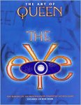 McCandless, David - The art of Queen The Eye. The making of an unparalleled computer action game + CD-ROM
