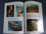 Bragard, Jean-Michel e.a. - Dinosaurs & Co. Fossielen en Robots. Catalogus.