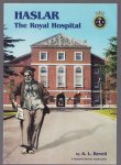 A L Revell - Haslar : the Royal Hospital