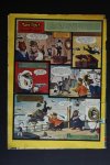 Toonder,Marten - Tom Poes en de Chinese waaier Revue tijdschrift 1961-10