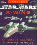 David West Reynolds - Star Wars X-wing - a pocket manual